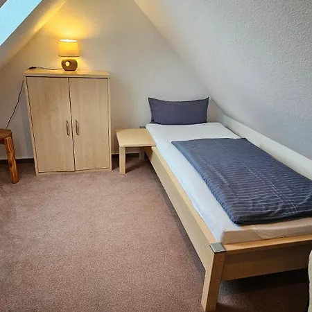 Apartment Fewo-deck-1-dorf *