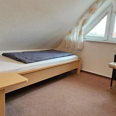 Apartment Fewo-deck-1-dorf Bohl
