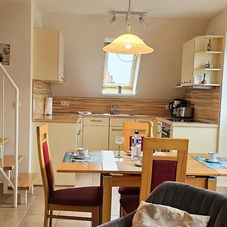 Fewo-deck-1-dorf * Bohl