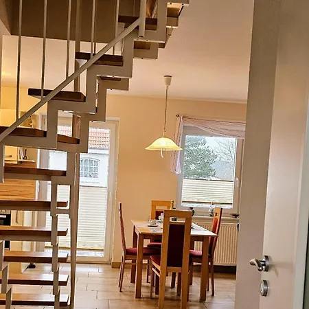 Apartment Fewo-deck-1-dorf Bohl