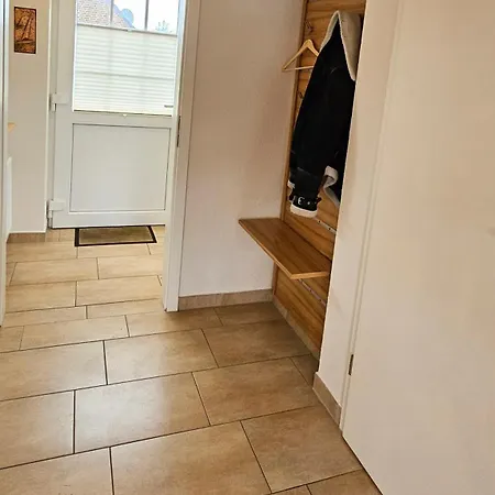 Apartment Fewo-deck-1-dorf *