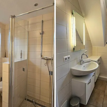 Apartment Fewo-deck-1-dorf *