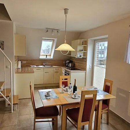 Apartment Fewo-deck-1-dorf *