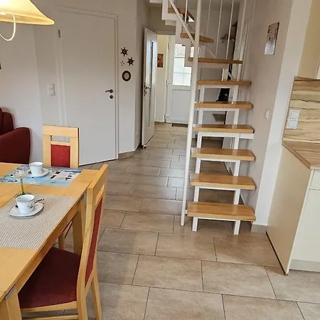 Fewo-deck-1-dorf * Bohl