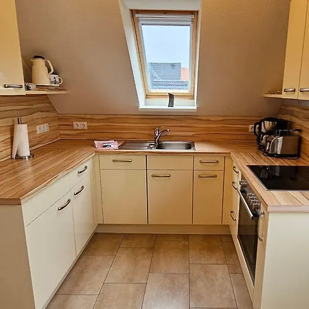 Fewo-deck-1-dorf * Bohl