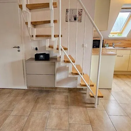 Fewo-deck-1-dorf Apartmán