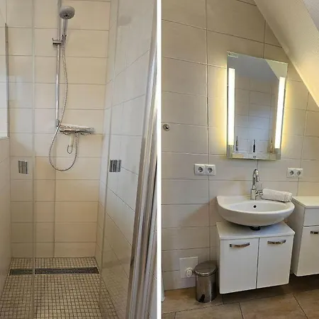 Fewo-deck-1-dorf Apartmán Böhl