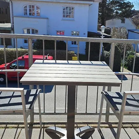 Fewo-deck-1-dorf * Böhl