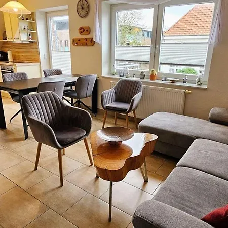 Fewo-deck-1-dorf * Böhl