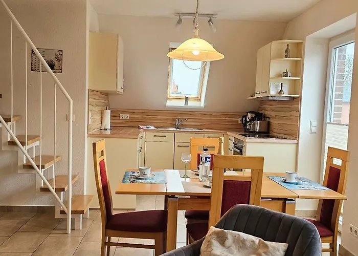 Fewo-deck-1-dorf * Böhl