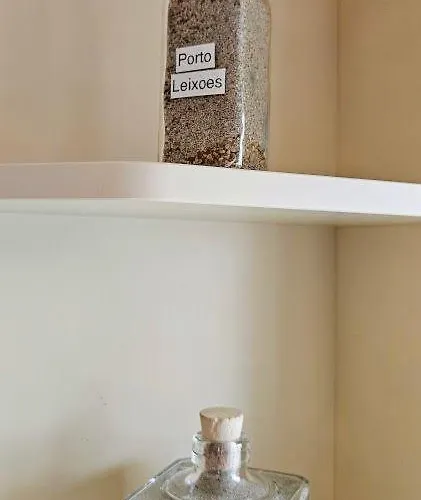 Fewo-deck-1-dorf شقة