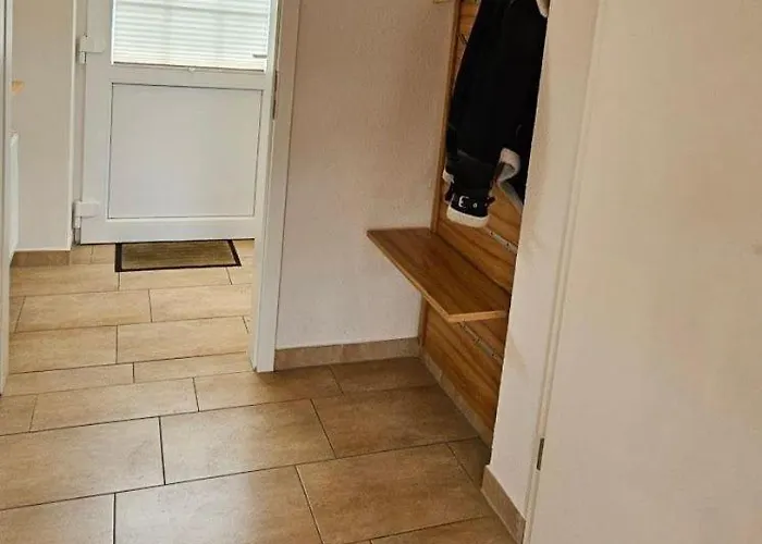 Fewo-deck-1-dorf Apartmán