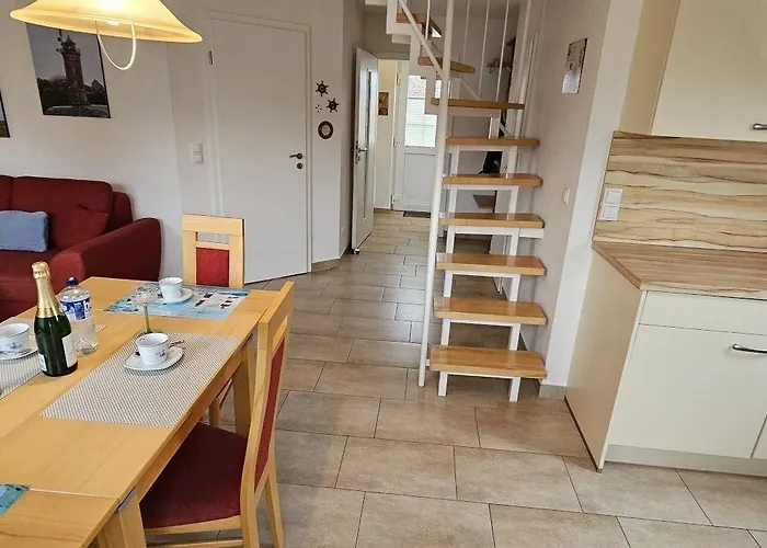 Fewo-deck-1-dorf * Böhl