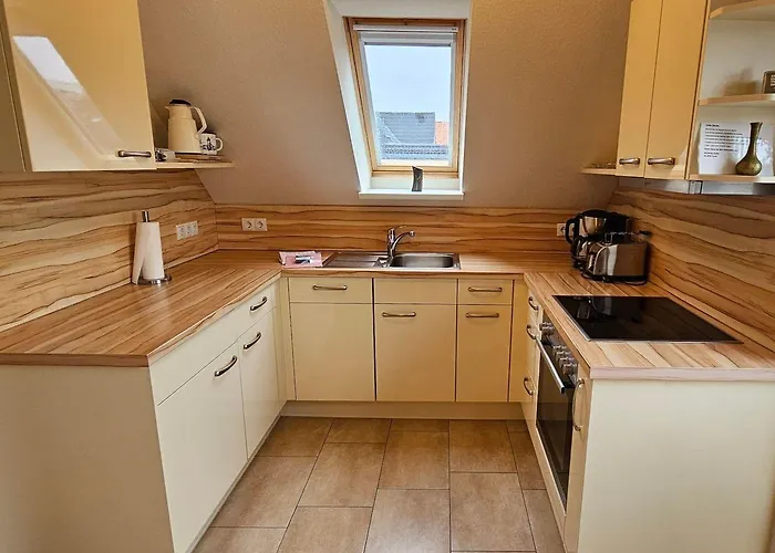 Fewo-deck-1-dorf * Böhl