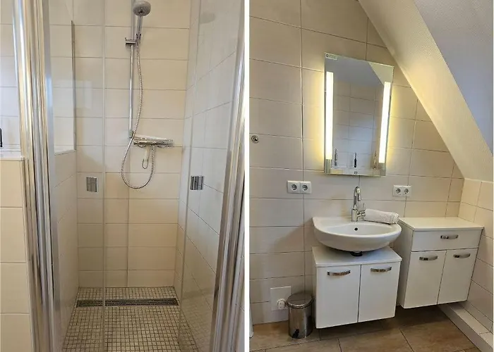 Fewo-deck-1-dorf Apartmán Böhl