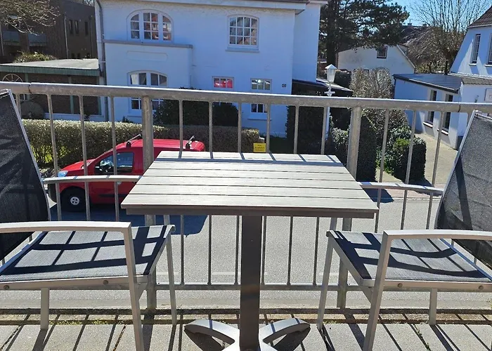 Fewo-deck-1-dorf * Böhl