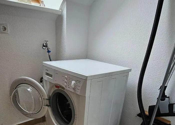 Fewo-deck-1-dorf Apartmán Böhl